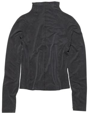Hope Ls trim stilvolles design - Grau