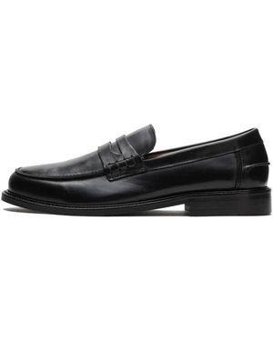 Samsøe & Samsøe Safredda Loafers - Zwart