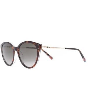 Missoni Sunglasses - Metallic