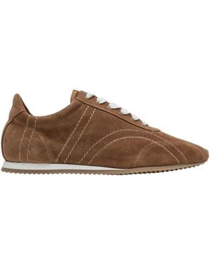 TOTEME Trainers - Brown