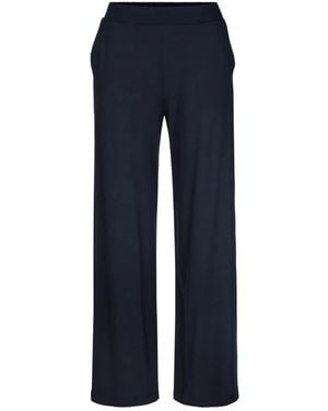 CALIDA Wide Hosen - Blau