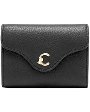 Coccinelle Wallets & Cardholders - Black
