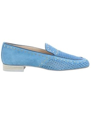 Pertini Loafers - Blu