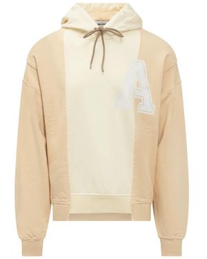 Ambush Hoodies - Natural