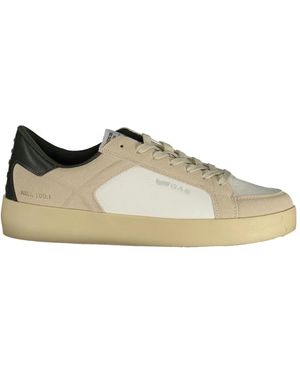 Gas Sneakers - Marrón