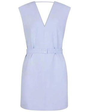 Dante 6 Peyton Kleid - Blau