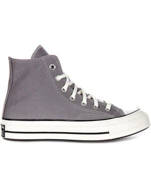Converse Trainers - Grey