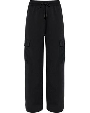 Woolrich Sweatpants - Noir