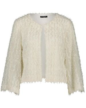 Ana Alcazar Cardigan - Natur