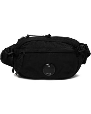 C.P. Company Belt Bags - Nero