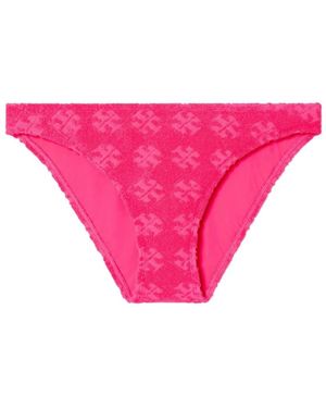 Tory Burch Bikinis - Pink