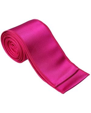 Dolce & Gabbana Accessories > belts - Rose