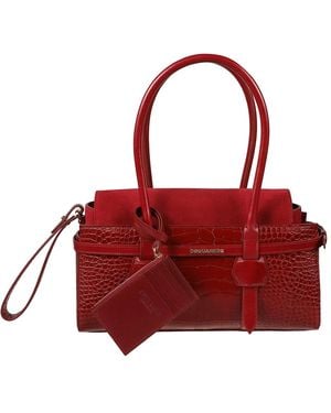 DSquared² Handbags - Rouge