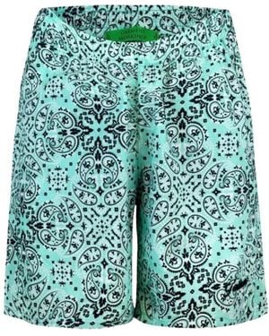 GARMENT WORKSHOP Beachwear - Green