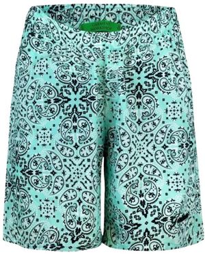 GARMENT WORKSHOP Beachwear - Green