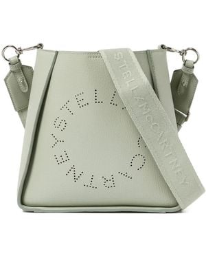 Stella McCartney Shoulder Bags - Green
