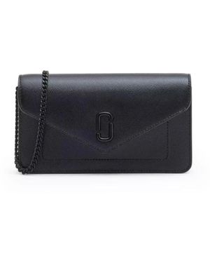 Marc Jacobs Shoulder Bags - Bleu