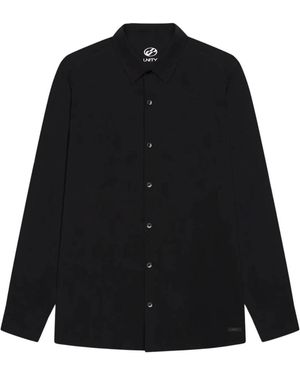 Unity Original Casual Shirts - Nero