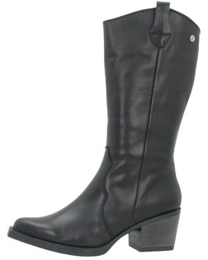 Porronet Cowboy Boots - Gris