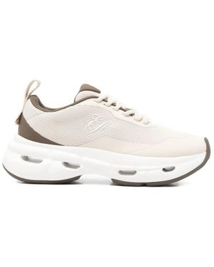 Emporio Armani Sneakers - Blanco