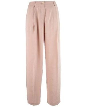 Cruna 214 Cipria Hose - Pink