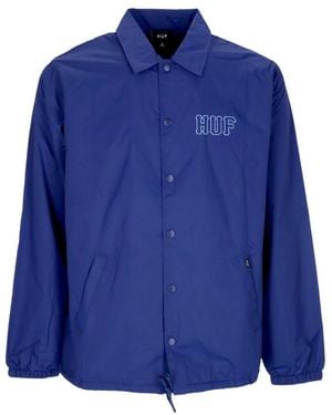 Huf Light Jackets - Blue