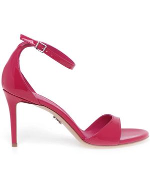 Sergio Levantesi Have Sandal - Pink
