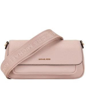 Michael Kors Cross Body Bags - Rosa