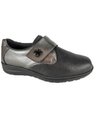 SOLIDUS Sneakers - Negro