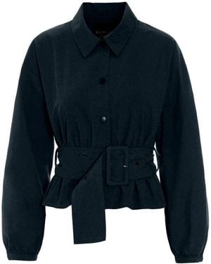 Bitte Kai Rand Light Jackets - Azul
