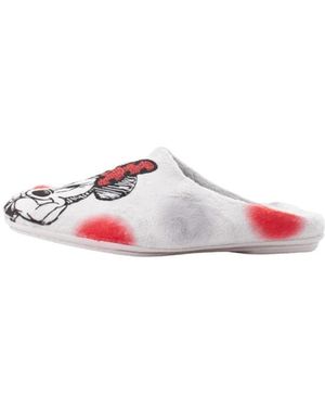 Vulladi Schoenen ,Grijs ,1620-140 Casual - Roze