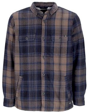Vans Casual Shirts - Blue