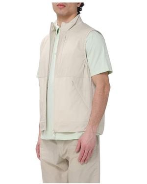 DUNO Vests - Grigio