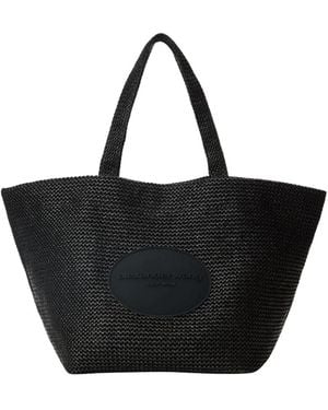 Alexander Wang Punch Xl Tote - Zwart