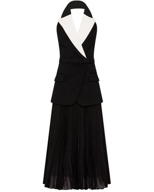 Rebecca Vallance Midi Dresses - Black