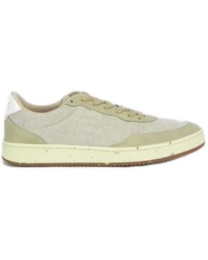 Acbc Trainers - White