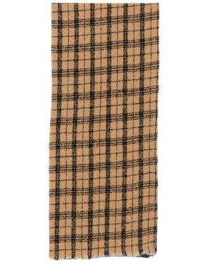 Destin Rasti Schal 40 X 180 Cm - Natur
