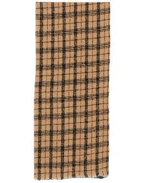 Destin Winter Scarves - Neutre