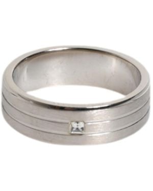 Dolce & Gabbana Rings - Metallic