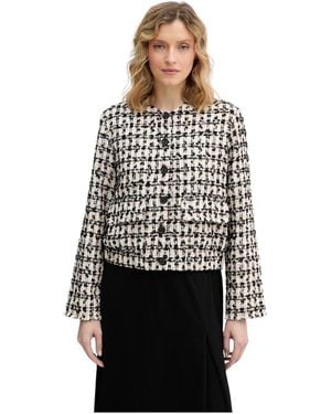 Joop! Tweed Jackets - Nero