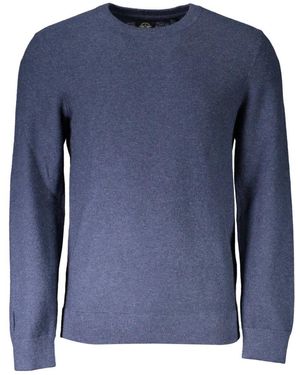 Dockers Round-Neck Knitwear - Blue