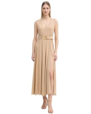GAUDI Midi Dresses - Neutro