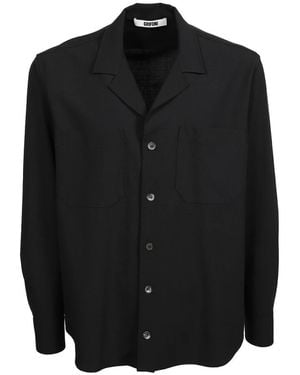 Grifoni Casual Shirts - Nero