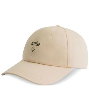 Arte' Hart Logo Pet Creme - Naturel