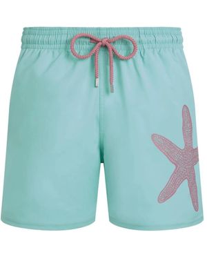 Vilebrequin Beachwear - Azul