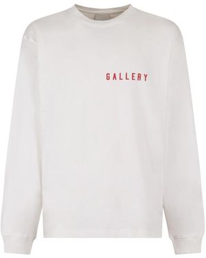 Agolde Sweatshirts - Blanco