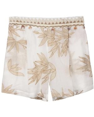 PHO® Firenze Casual Shorts - Neutro
