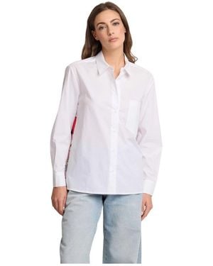 Kocca Shirts - White