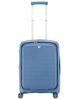 Roncato Cabin Bags - Blue