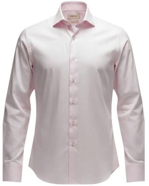 Xacus Casual Shirts - Gray